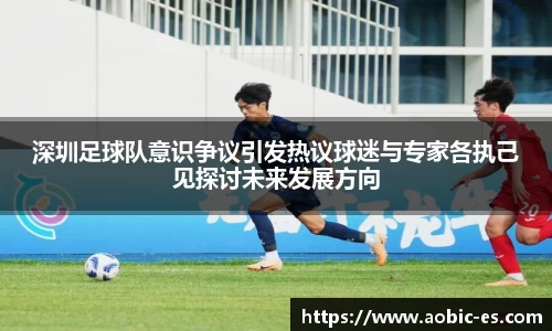 深圳足球队意识争议引发热议球迷与专家各执己见探讨未来发展方向